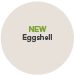 Eggshell - New