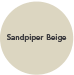 Sandpiper Beige