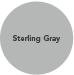 Sterling Gray