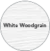 White Woodgrain